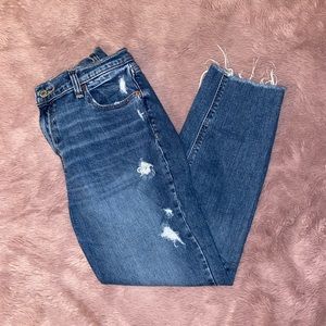 Old Navy Boyfriend Jeans